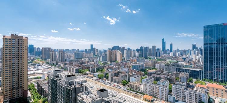 叁笙民宿(同德广场店)图片