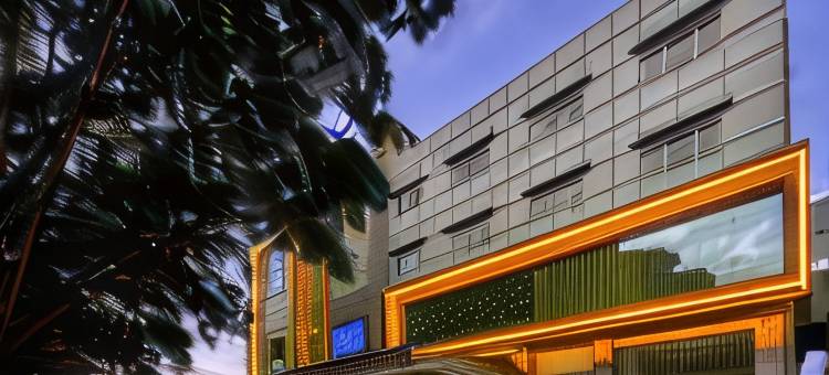 万隆格兰德塞拉圣蒂布德酒店(Grand Serela Setiabudhi Bandung)图片