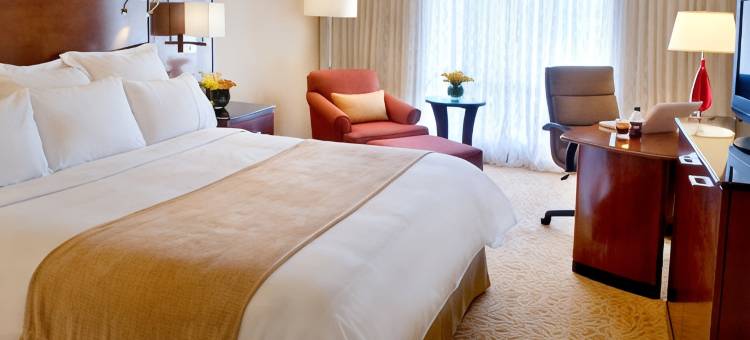 波士顿纽顿万豪酒店(Boston Marriott Newton)图片
