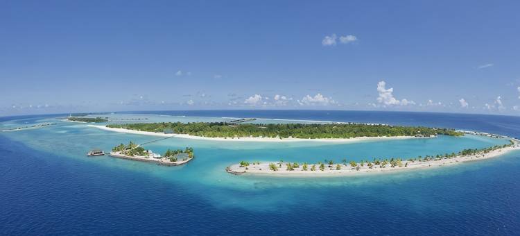 天堂岛诺蒂卡别墅度假村(Villa Nautica Paradise Island Resort)图片