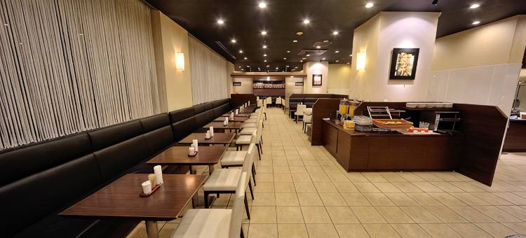 秋田多美迎天然温泉酒店(多美迎・御宿野乃 酒店集团)(Dormy Inn Akita Natural Hot Spring)图片