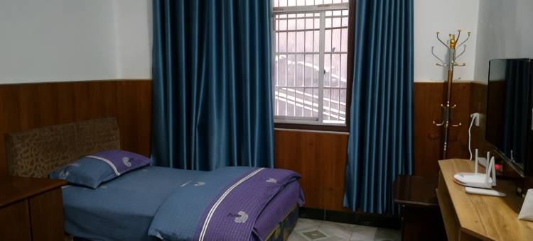 彭泽谊民旅馆图片