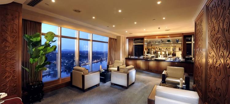 阿斯塔纳翼-滨江雄伟酒店(Astana Wing - Riverside Majestic Hotel)图片