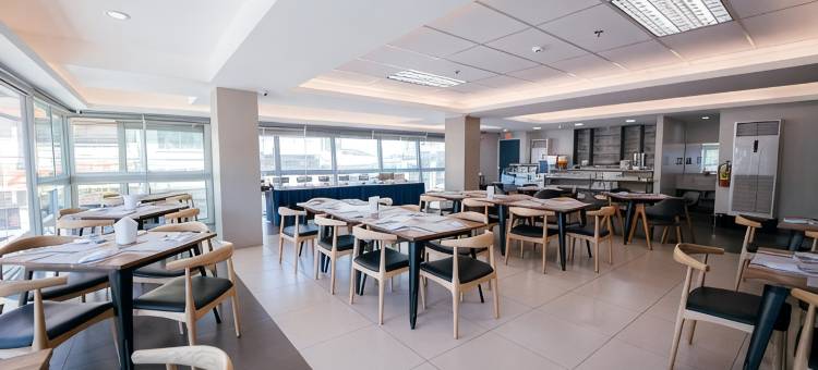 赫尼亚酒店(Henia Hotel)图片