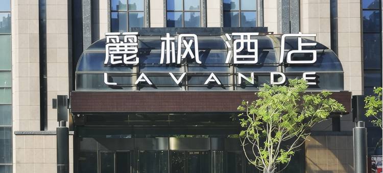 麗枫酒店(沈阳黎明广场新惠街地铁站店)图片