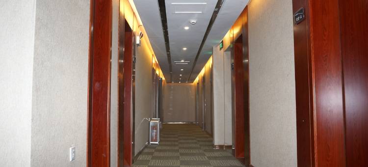 如家华驿酒店(临沂兰陵育才路店)图片