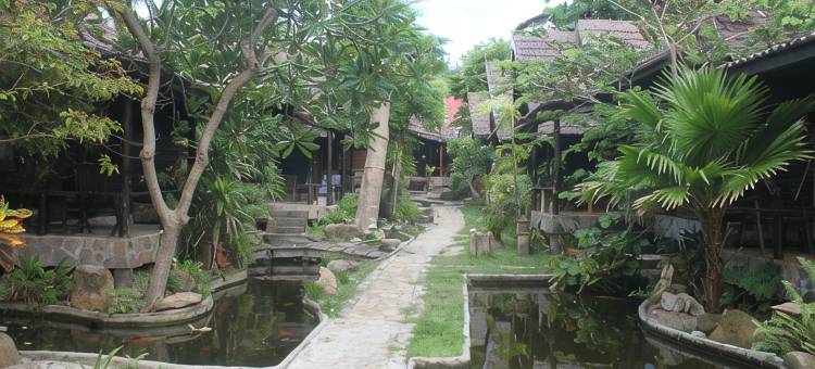 汤米度假村(Tommy Resort)图片