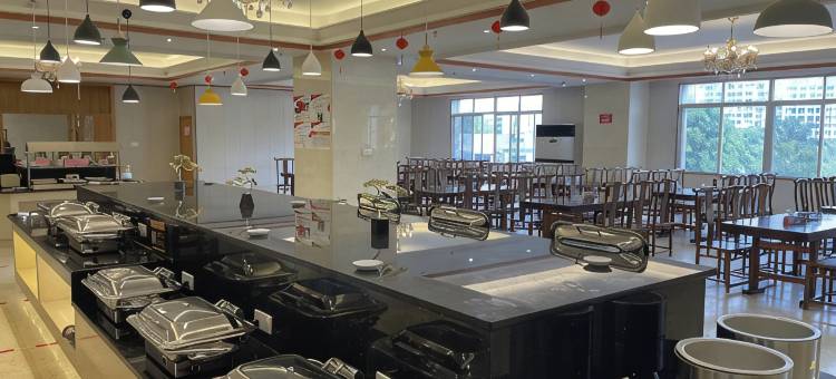 五指山国金大酒店图片