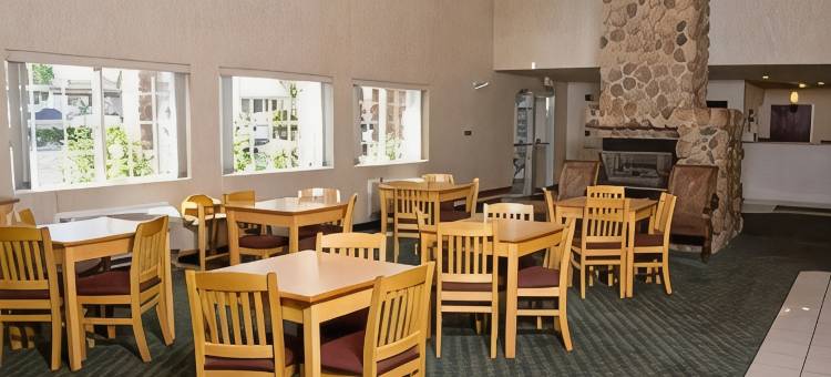 文纳奇市中心贝斯特韦斯特优质酒店(Best Western Plus Wenatchee Downtown Hotel)图片