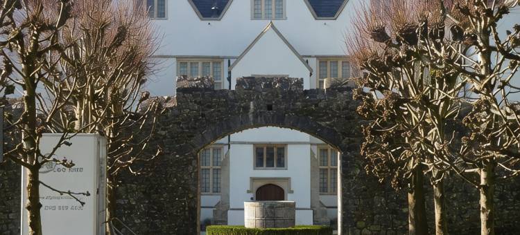 卡尔菲利干酪普瑞米尔酒店(十字路口)(Premier Inn Caerphilly Crossways)图片