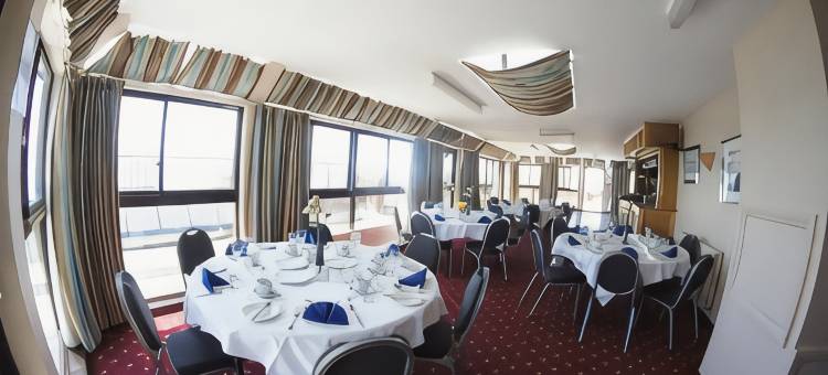 王子海洋贝斯特韦斯特酒店(Best Western Princes Marine Hotel)图片