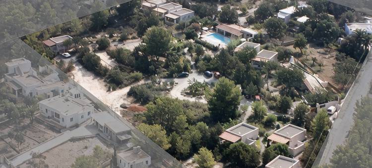 坎比斯塔韦利亚精品度假村(Can Vistabella Boutique Resort)图片