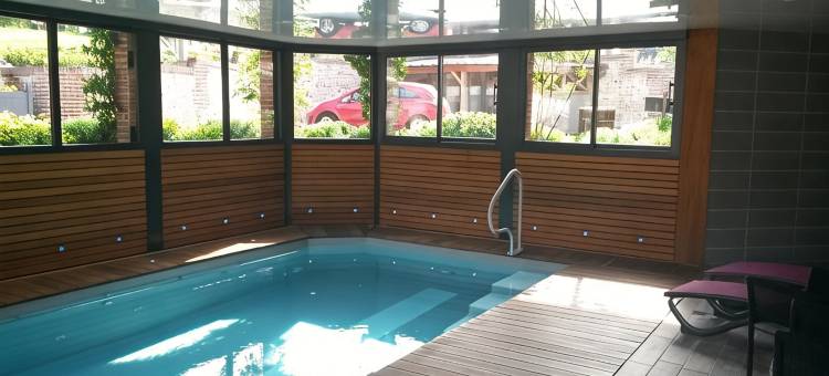 克洛弗勒里葡萄园 - Spa酒店(Domaine du Clos Fleuri - Spa)图片