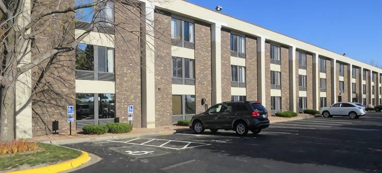 伊甸草原-明尼阿波利斯洲际智选假日套房酒店(Holiday Inn Express & Suites EDEN PRAIRIE - MINNEAPOLIS by IHG)图片