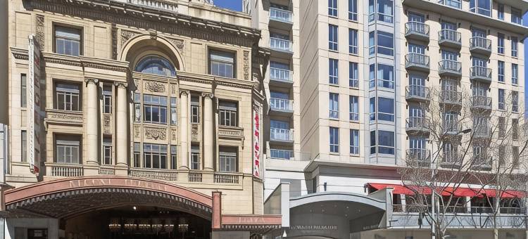 墨尔本威斯汀酒店(The Westin Melbourne)图片