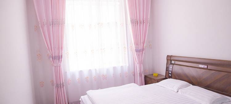 信阳度假小居图片