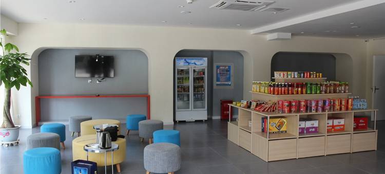 7天酒店(怀来沙城店)图片