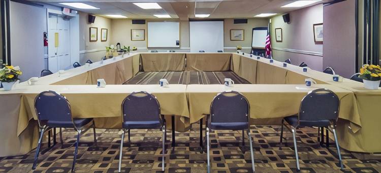 卡温顿贝斯特韦斯特酒店(Best Western Covington)图片