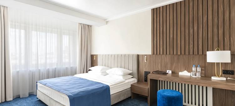 莫斯科贝加酒店(Hotel Bega)图片