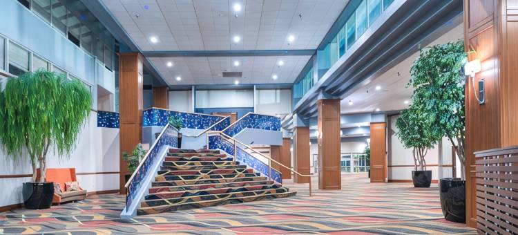 路易斯维尔东-赫斯特波恩假日酒店(Holiday Inn LOUISVILLE EAST - HURSTBOURNE by IHG)图片