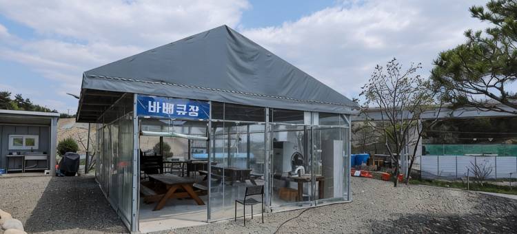 三陟永和丝路旅馆(Samcheok Yonghwa Silkroad Pension)图片