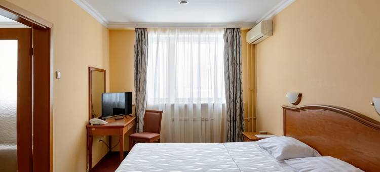 Azimut Hotel Mirny图片