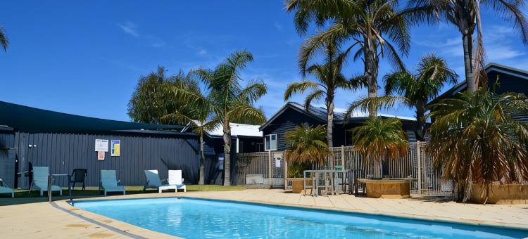 巴瑟尔顿豪华家庭旅馆(The luxury guest house Busselton)图片
