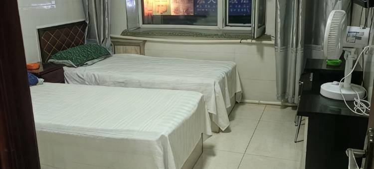 沈阳溪佳春旅社图片