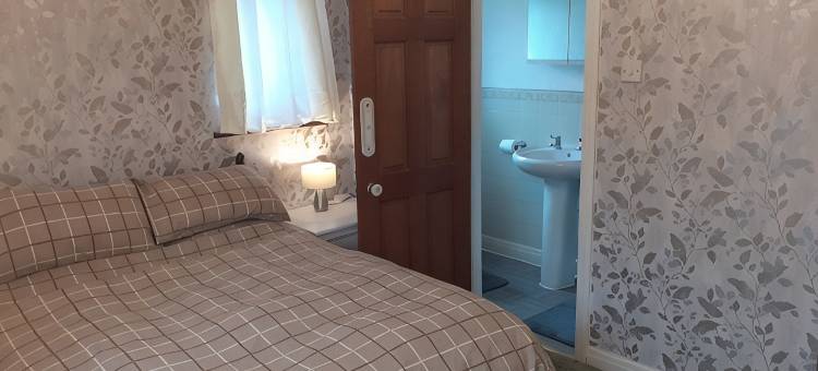 Executive House,WiFi,Superb Views,Pets O.K.Walk into Llanrwst.Sleeps 7+Baby/cot图片