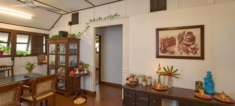 Cgh 地球科钦娱乐场酒店(Casino Hotel - Cgh Earth, Cochin)图片