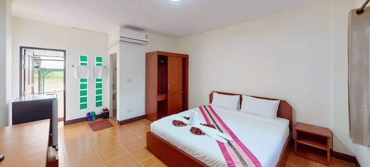 清莱SC宫殿酒店(SC Palace Chiangrai Hotel)图片