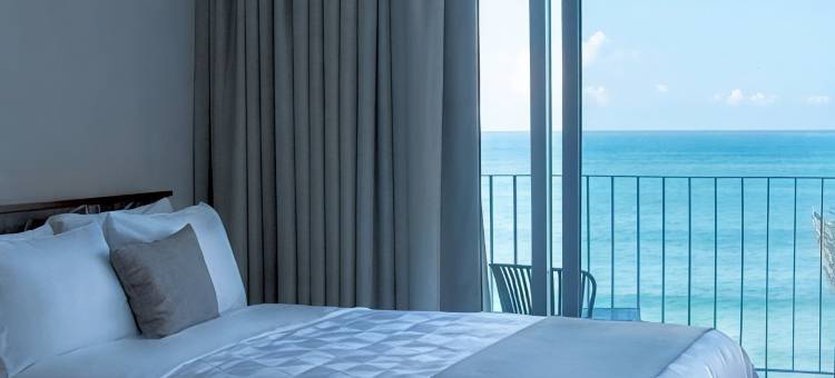 Mazatlán旅行度假村(Viaggio Resort Mazatlán)图片