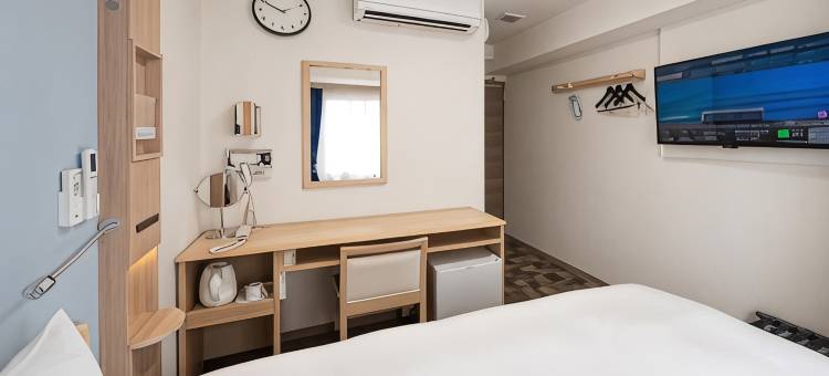 东横INN天理站前(Toyoko Inn Tenri Ekimae)图片