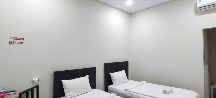 Varia Hotel图片