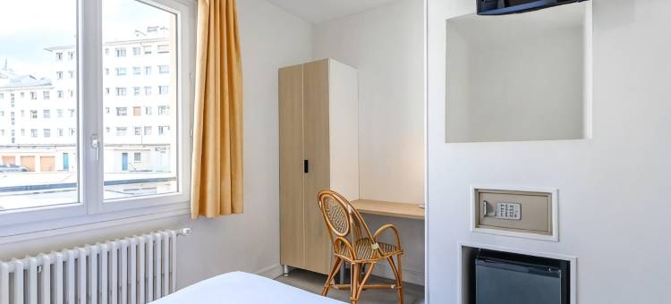 鲁昂阿尔巴舒适酒店(Comfort Hotel Rouen Alba)图片