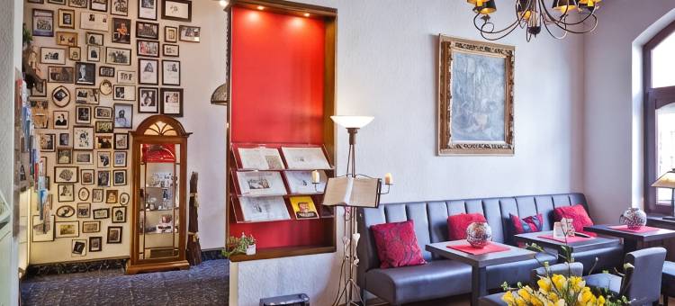 Arthotel Ana Residence Bremen图片