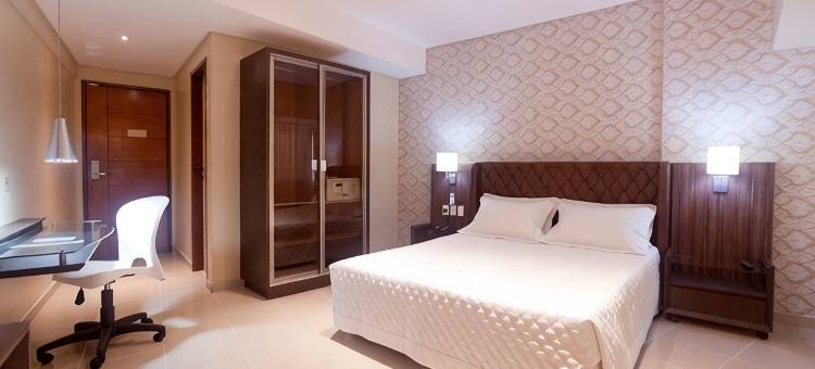 高级村酒店(Hotel Village Premium Joao Pessoa)图片
