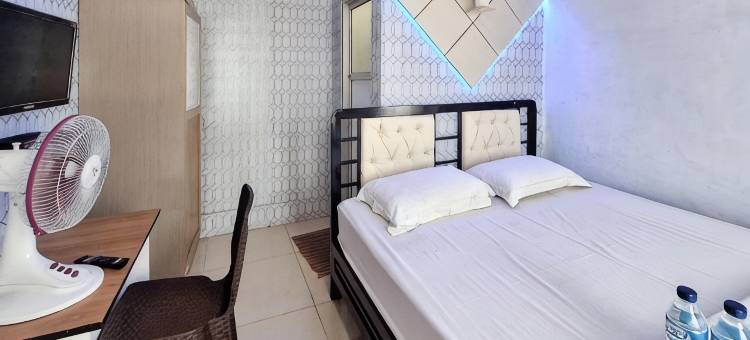 OYO 91265萨基纳伊斯兰家庭旅馆(Homestay Sakinah Syariah Mitra RedDoorz)图片