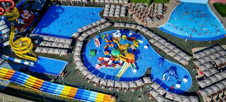 Shymkent Grand Hotel图片