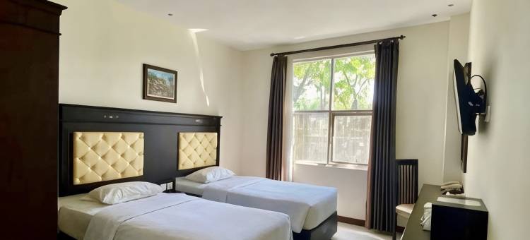 塞普酒店(Same Hotel Cepu)图片