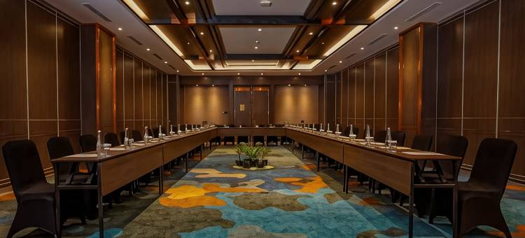 三马林达富国酒店(FUGO Hotel Samarinda)图片
