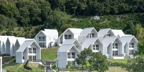 彼方之鄉