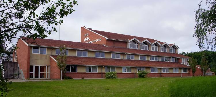 斯托科罗维森贝耶格酒店(Hotel Vissenbjerg Storkro)图片