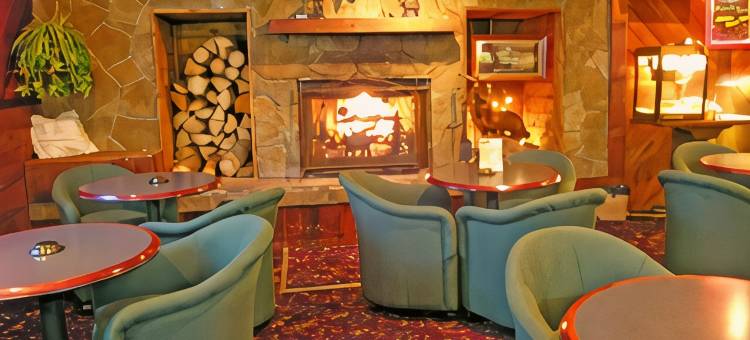 比达喀尔贝斯特韦斯特酒店(Best Western Bidarka Inn)图片