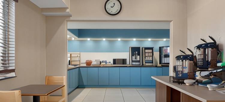 南达科他布鲁金斯丽笙乡村套房酒店(Country Inn & Suites by Radisson, Brookings)图片