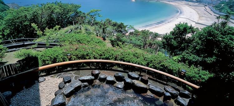 下田美景酒店(Shimoda View Hotel)图片