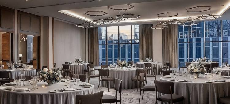 四季纳什维尔(Four Seasons Hotel Nashville)图片