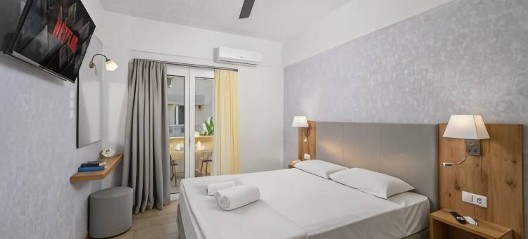 Fragiskos Hotel图片