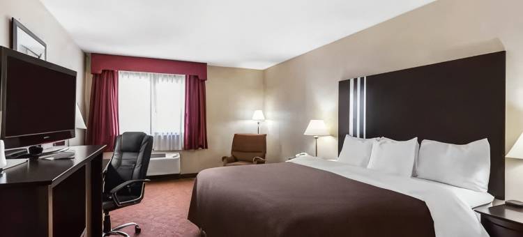 凯艺酒店(Quality Inn)图片