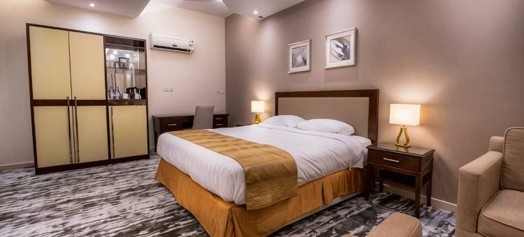 黄金玫瑰(Golden Rose Hotel)图片
